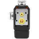 Laser krzyżowy Nivel System CLx3G [zielony]
