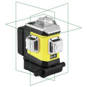 Laser krzyżowy Nivel System CLx3G [zielony]