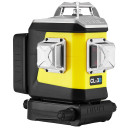 Laser krzyżowy Nivel System CLx3B [niebieski]