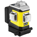 Laser krzyżowy Nivel System CLx3B [niebieski]