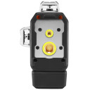 Laser krzyżowy Nivel System CLx3B [niebieski]