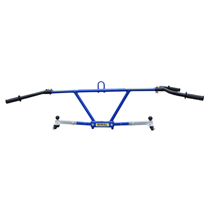 Chwytak wzdłużny Mimal CWL Maxima