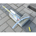 Przymiar giętki Mimal PRG