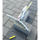 Przymiar giętki Mimal PRG