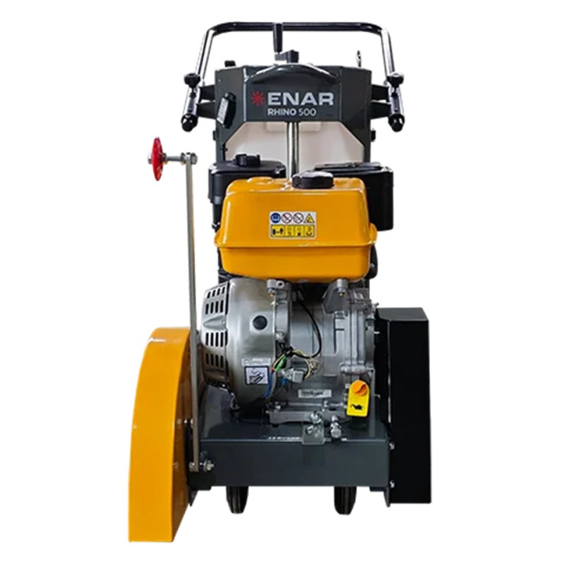 Przecinarka jezdna Enar Rhino 350GL