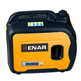 Agregat prądotwórczy Enar GEEL 2i