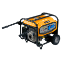 Agregat prądotwórczy Enar GEEL 5