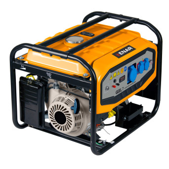 Agregat prądotwórczy Enar GEEL 7