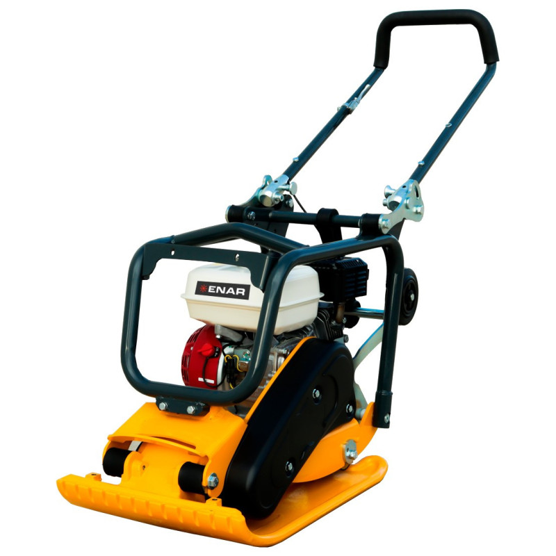 Zagęszczarka Enar ZEN 20 DDH