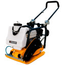 Zagęszczarka Enar ZEN 16 DGH