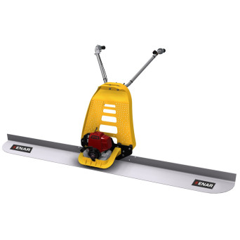 Listwa wibracyjna Enar Seria TORNADO H