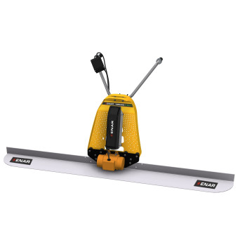 Listwa wibracyjna Enar Seria TORNADO E-BATT