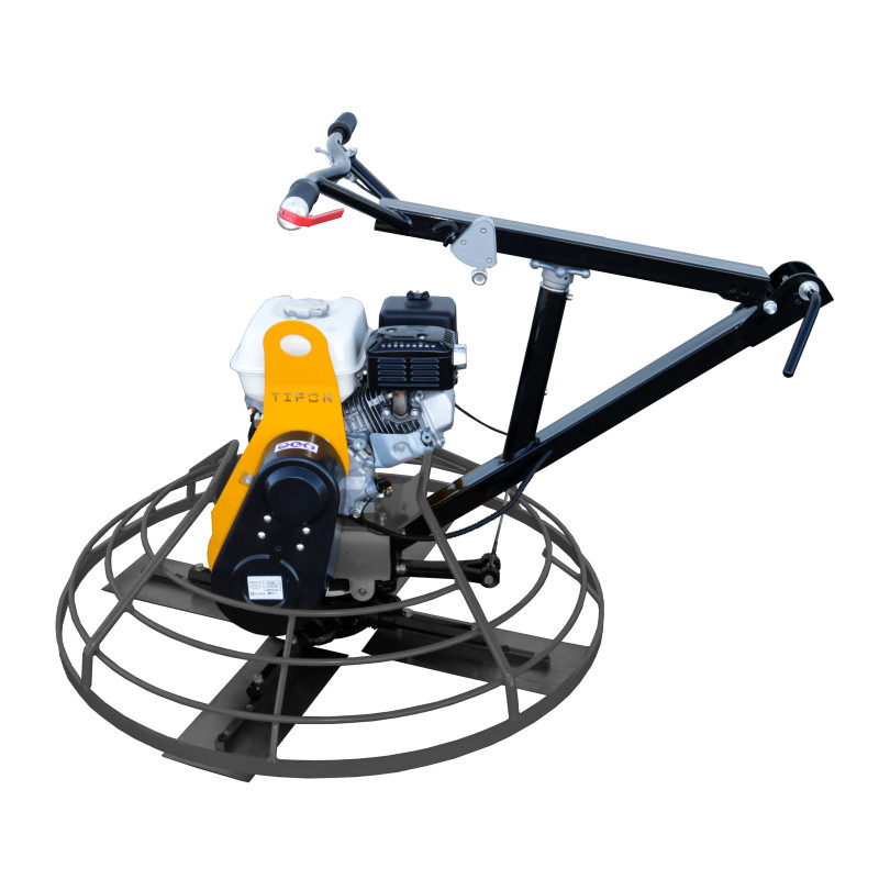 Zacieraczka Enar P900 Benzyna lub Elektryk