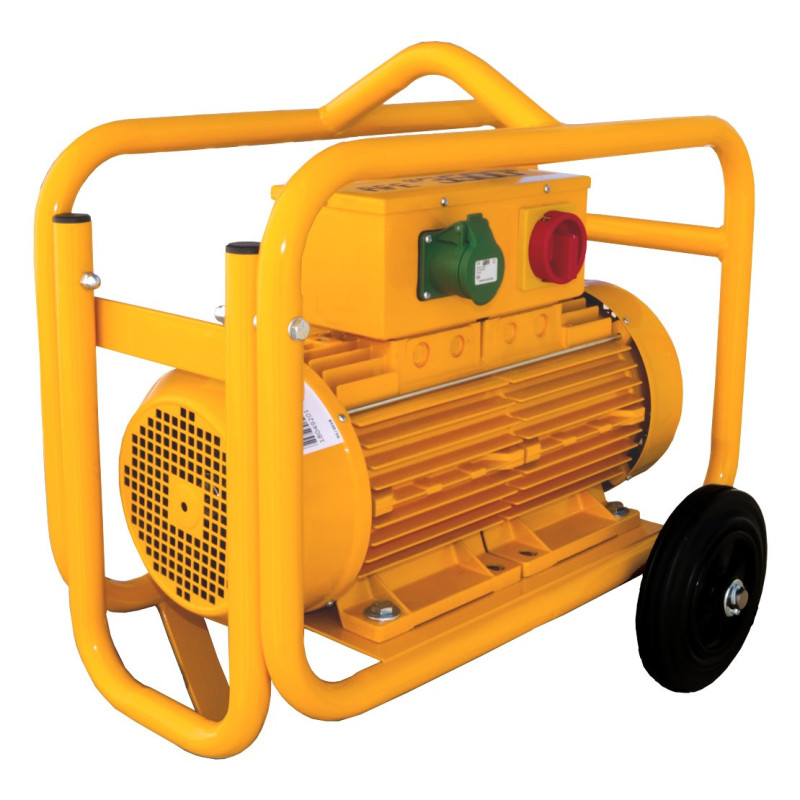 Przetwornica Enar AFE 4500