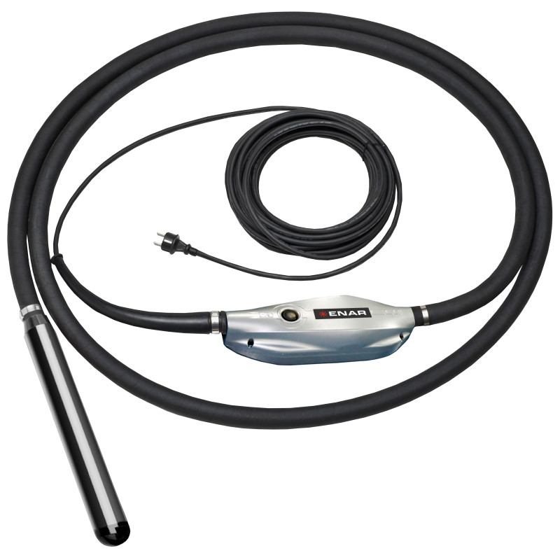 Elektroniczna przetwornica Enar i-SPYDER S/B