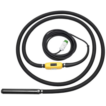 Buława z wew. silnikiem Enar M 3 AFP [fi 30mm]