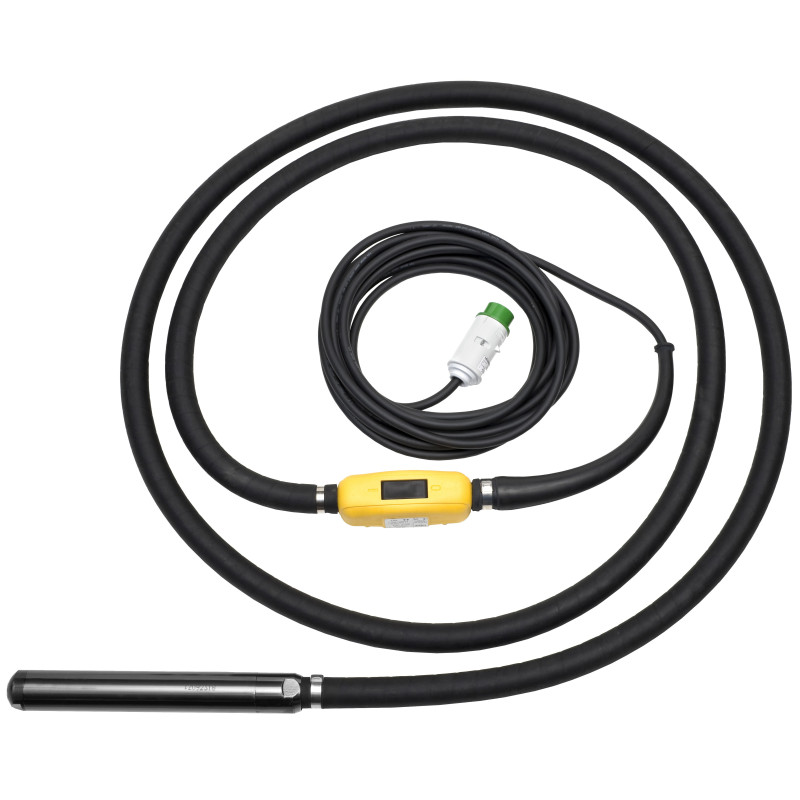 Buława z wew. silnikiem Enar M 3 AFP [fi 30mm]