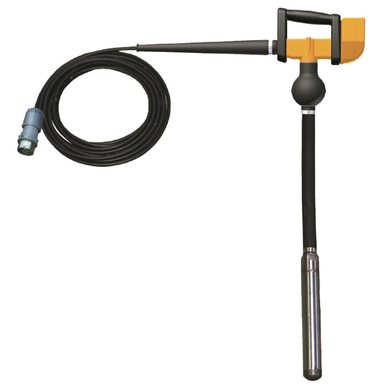 Buława z wew. silnikiem Enar MP 3 AFP