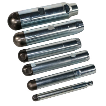 Wibrator pneumatyczny Enar PNU 60