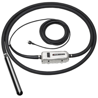 Elektroniczna przetwornica Enar SPYDER PRO