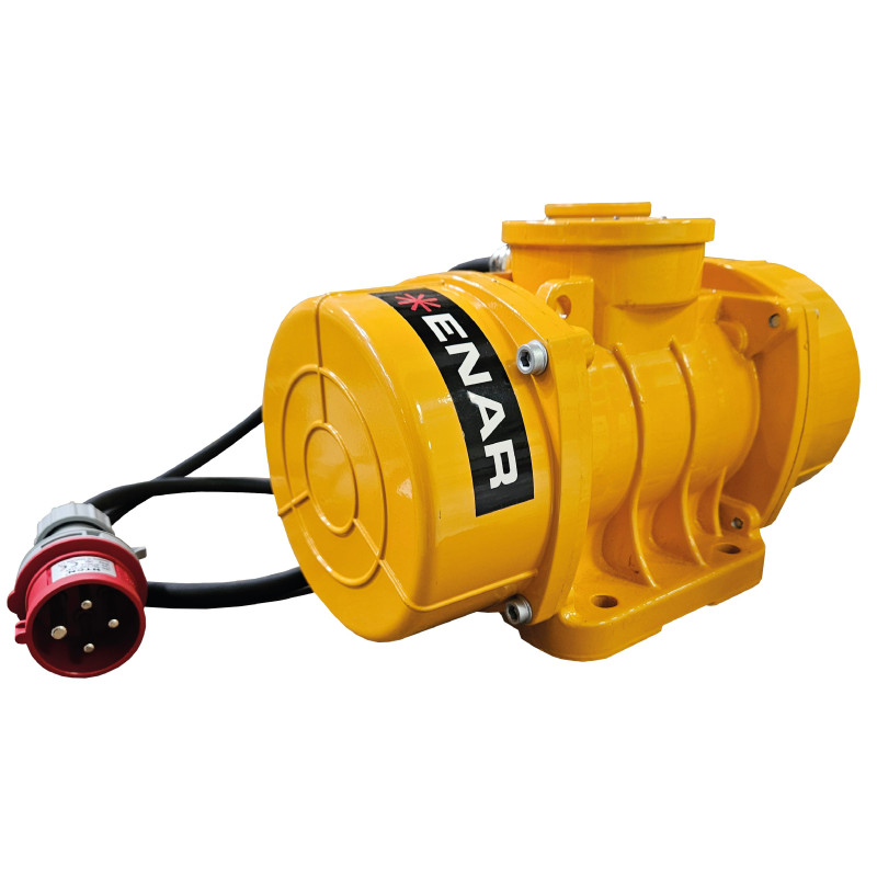 Wibrator przyczepny Enar VEM 100