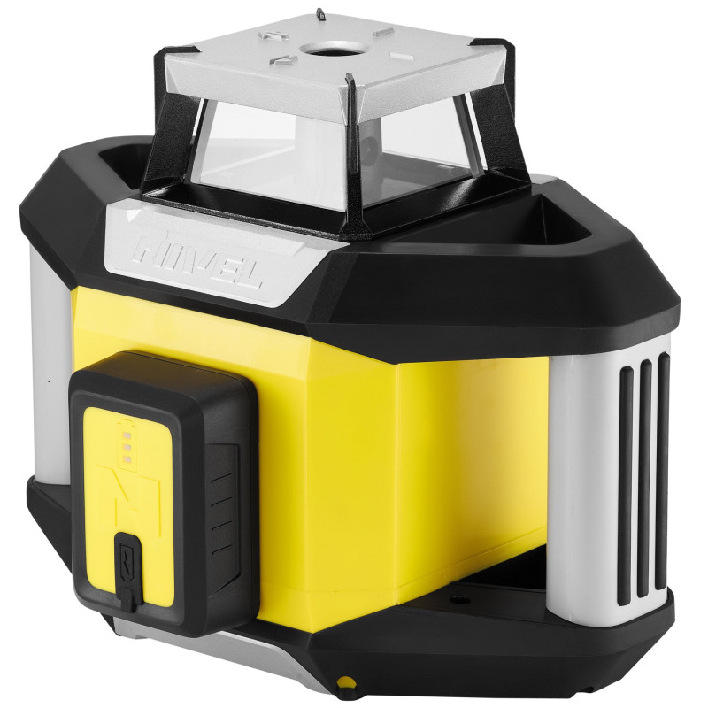 Niwelator laserowy Nivel System NL340R DIGITAL [czerwony]