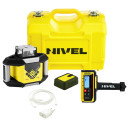 Niwelator laserowy Nivel System NL320R DIGITAL [czerwony]