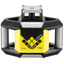 Niwelator laserowy Nivel System NL300R DIGITAL [czerwony]