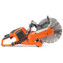 Przecinarka akum. Husqvarna K 540i