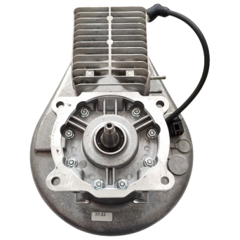 Silnik spalinowy Wacker Neuson WM80