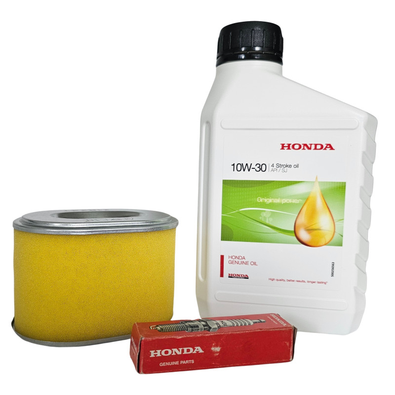 Pakiet serwisowy do agregatu F8001iSA