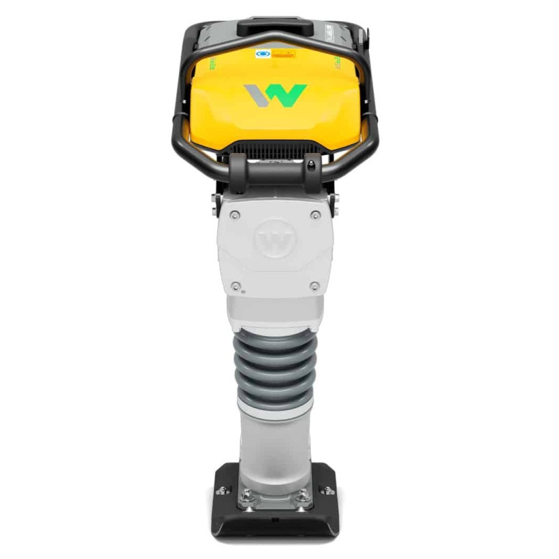 Ubijak stopowy elektryczny Wacker AS62e