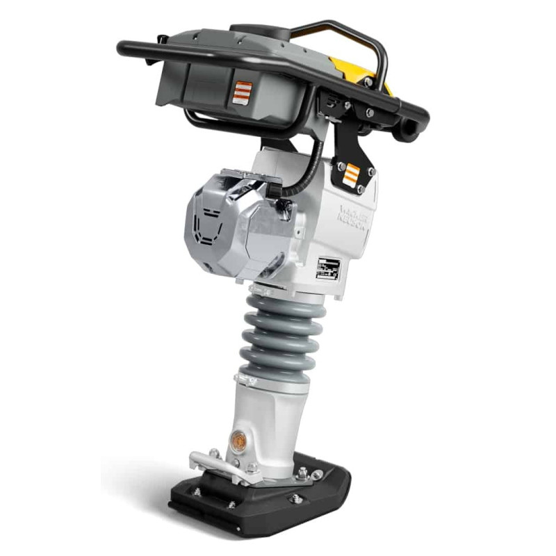 Ubijak stopowy elektryczny Wacker AS62e