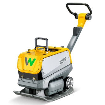 Zagęszczarka elektryczna Wacker APU 2840e
