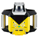Niwelator laserowy Nivel System NL620G DIGITAL [zielony]