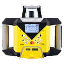 Niwelator laserowy Nivel System NL640R DIGITAL [czerwony]