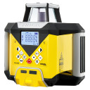 Niwelator laserowy Nivel System NL640R DIGITAL [czerwony]