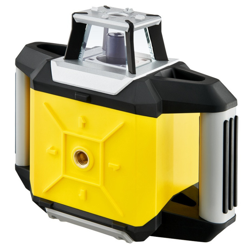 Niwelator laserowy Nivel System NL640R DIGITAL [czerwony]