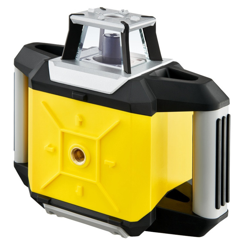 Niwelator laserowy Nivel System NL640G DIGITAL [zielony]