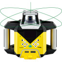 Niwelator laserowy Nivel System NL640G DIGITAL [zielony]