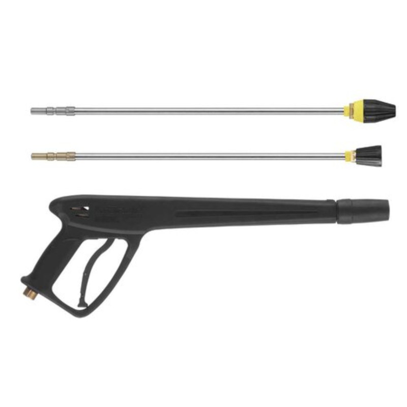 Myjka Kranzle 1154 TST 140bar 600l/h