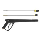 Myjka Kranzle 1154 TST 140bar 600l/h