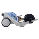 Myjka Kranzle 1154 TST 140bar 600l/h