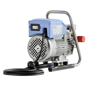 Myjka Kranzle HD 7/122TS 120bar 420l/h