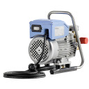 Myjka Kranzle HD 7/122TS 120bar 420l/h