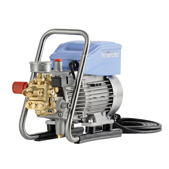 Myjka Kranzle HD 7/122TS 120bar 420l/h