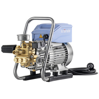 Myjka Kranzle HD 9/80TS 80bar 540l/h