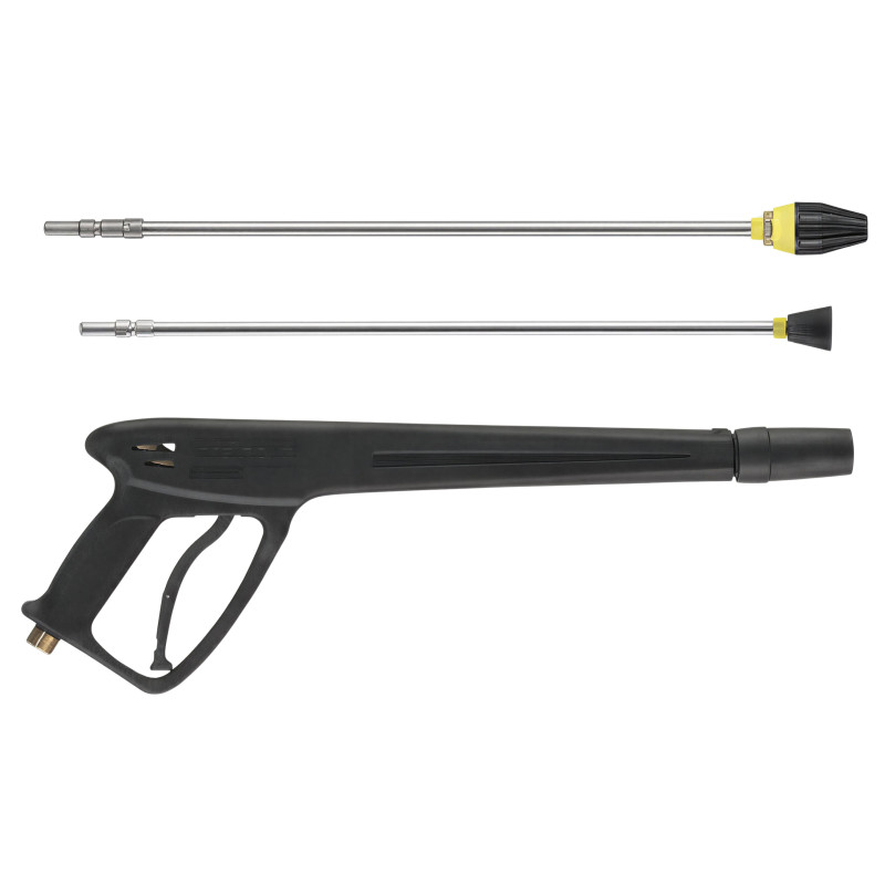 Myjka Kranzle HD 12/130 130bar 660l/h