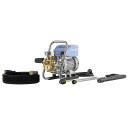 Myjka Kranzle HD 12/130 130bar 660l/h