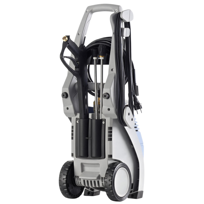 Myjka Kranzle K 1050 TST/TS 130bar 450l/h